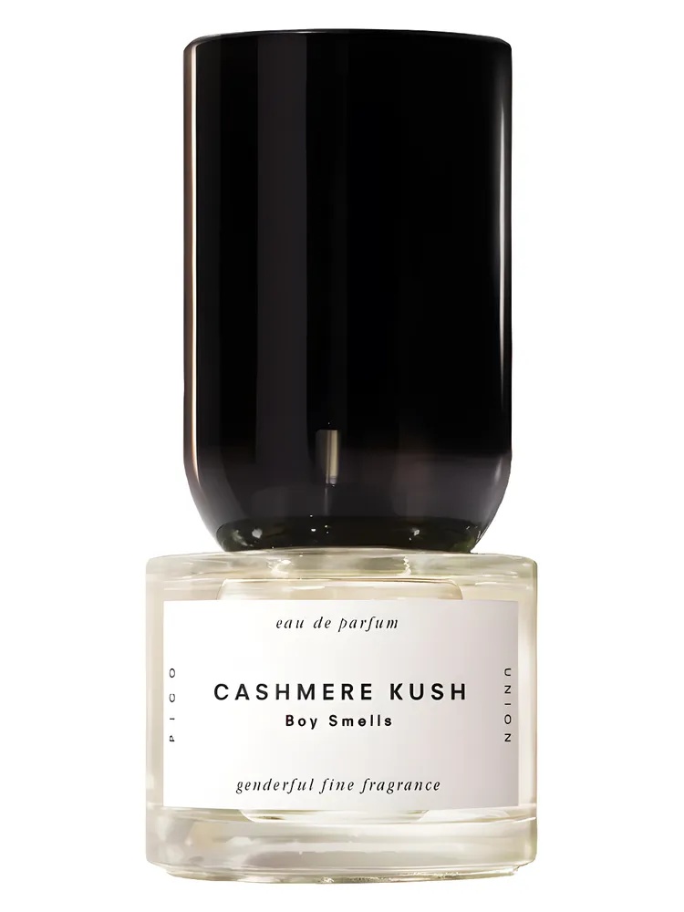 Cashmere Kush unisex
