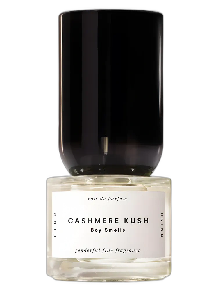 Cashmere Kush unisex