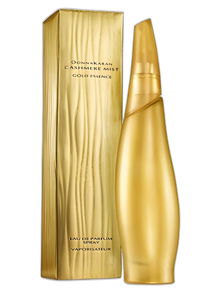 Cashmere Mist Gold Essence
