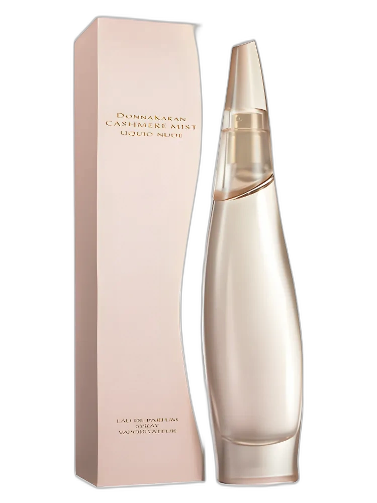 Cashmere Mist Liquid Nude