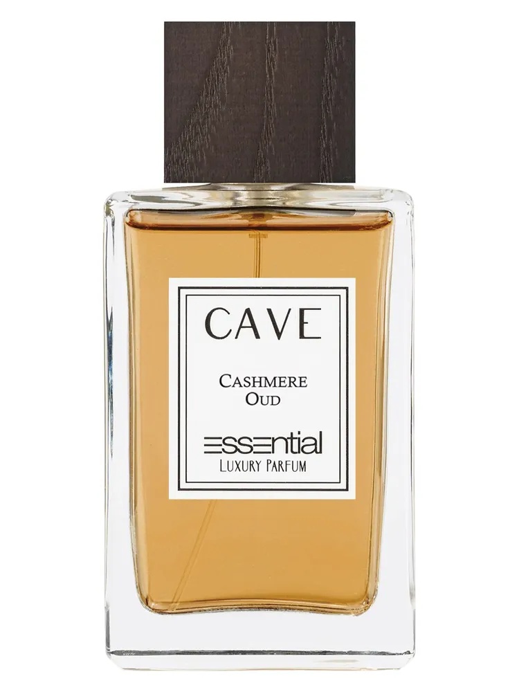 Cashmere Oud unisex