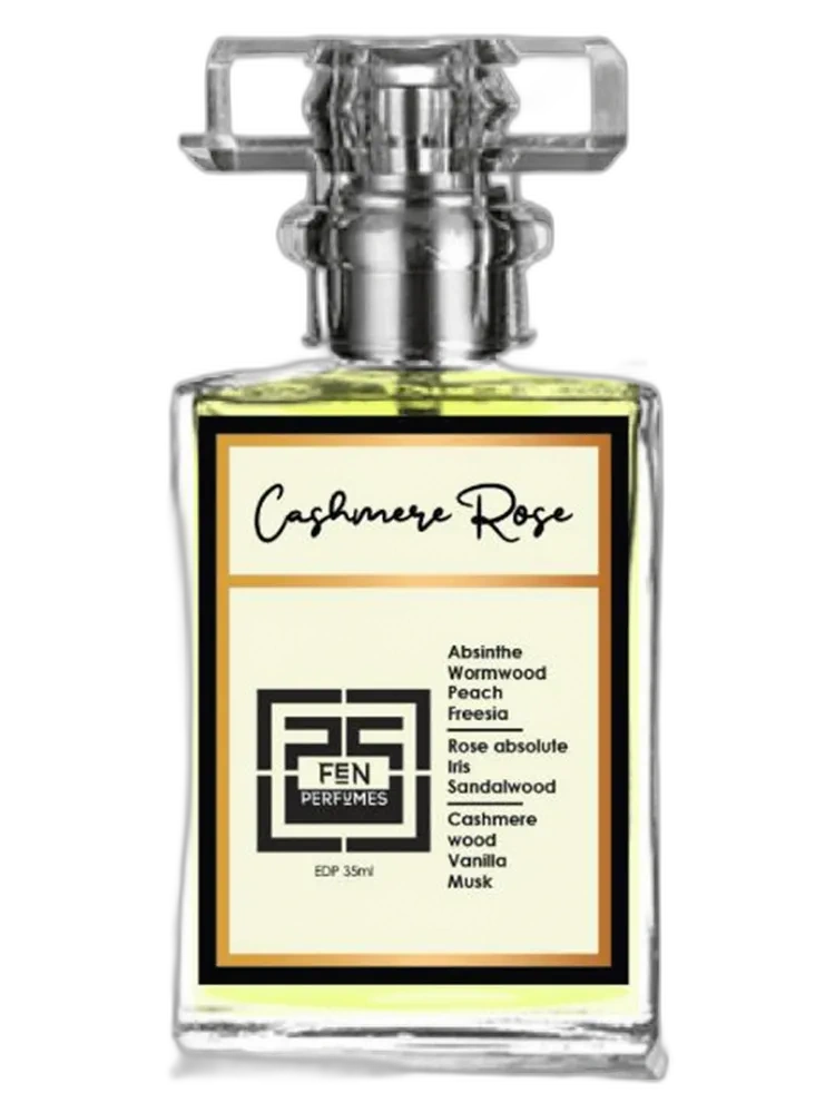 Cashmere Rose for women