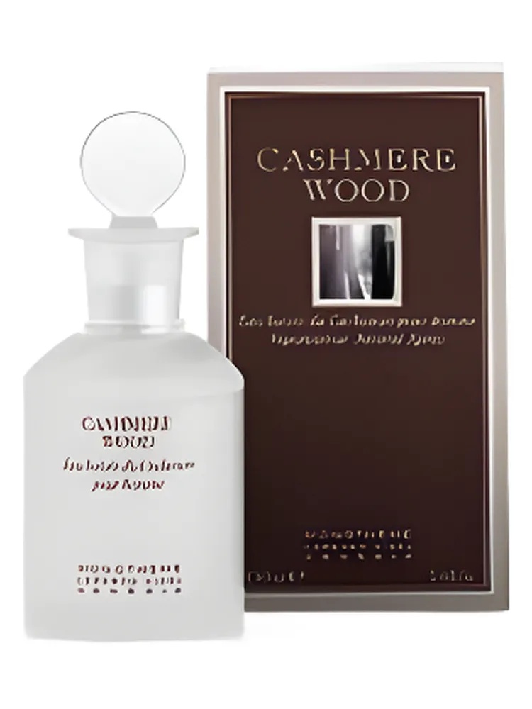 Cashmir Wood thumbnail 2