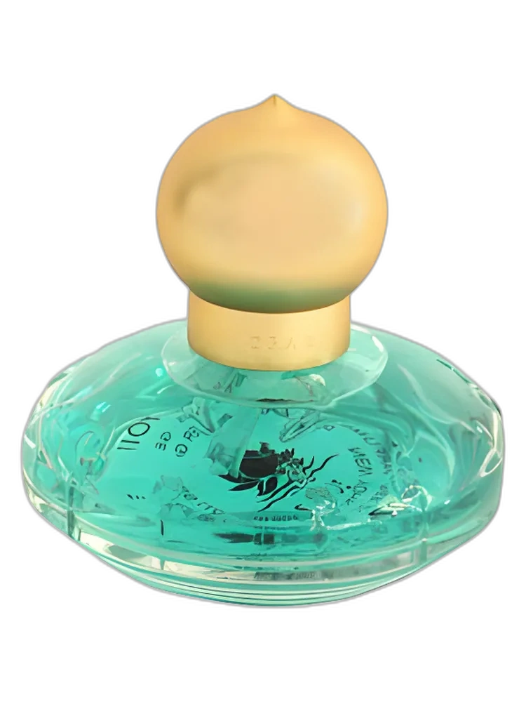 Cašmir - Fragrance Festival (Blue)