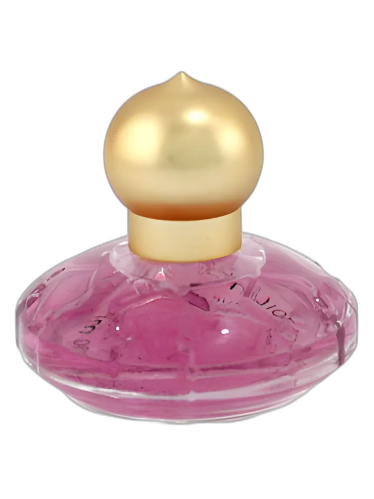 Cašmir - Fragrance Festival (Pink)