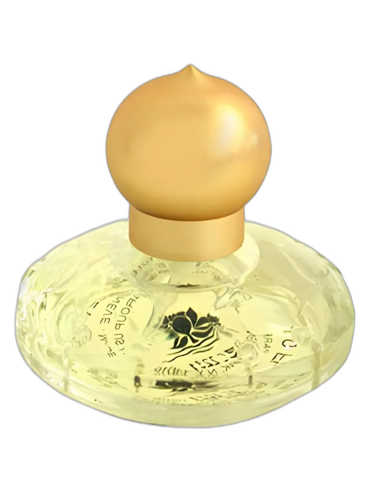 Cašmir - Fragrance Festival (White)