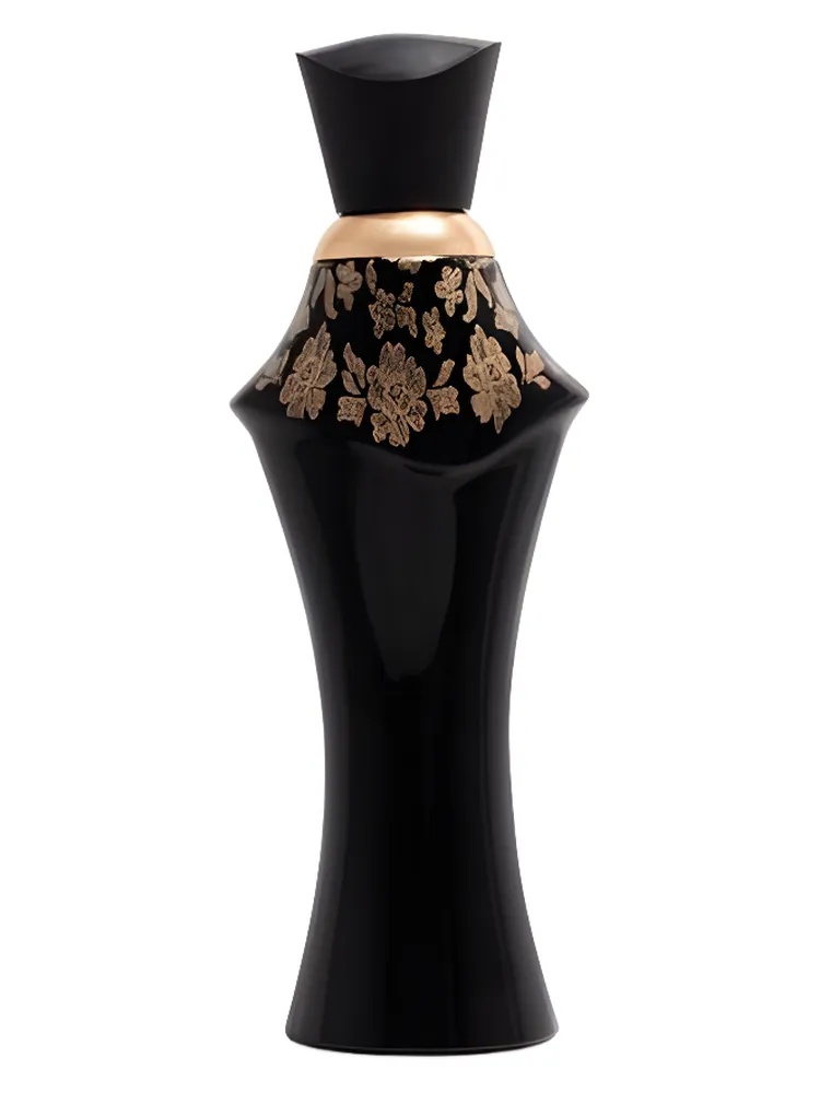 Cassilia Black for women