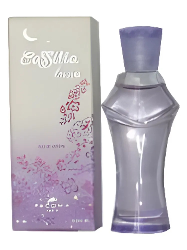 Cassilia Luna for women