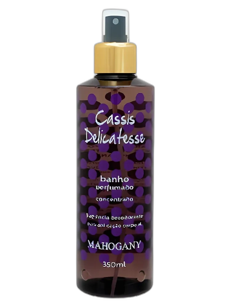 Cassis Delicatesse