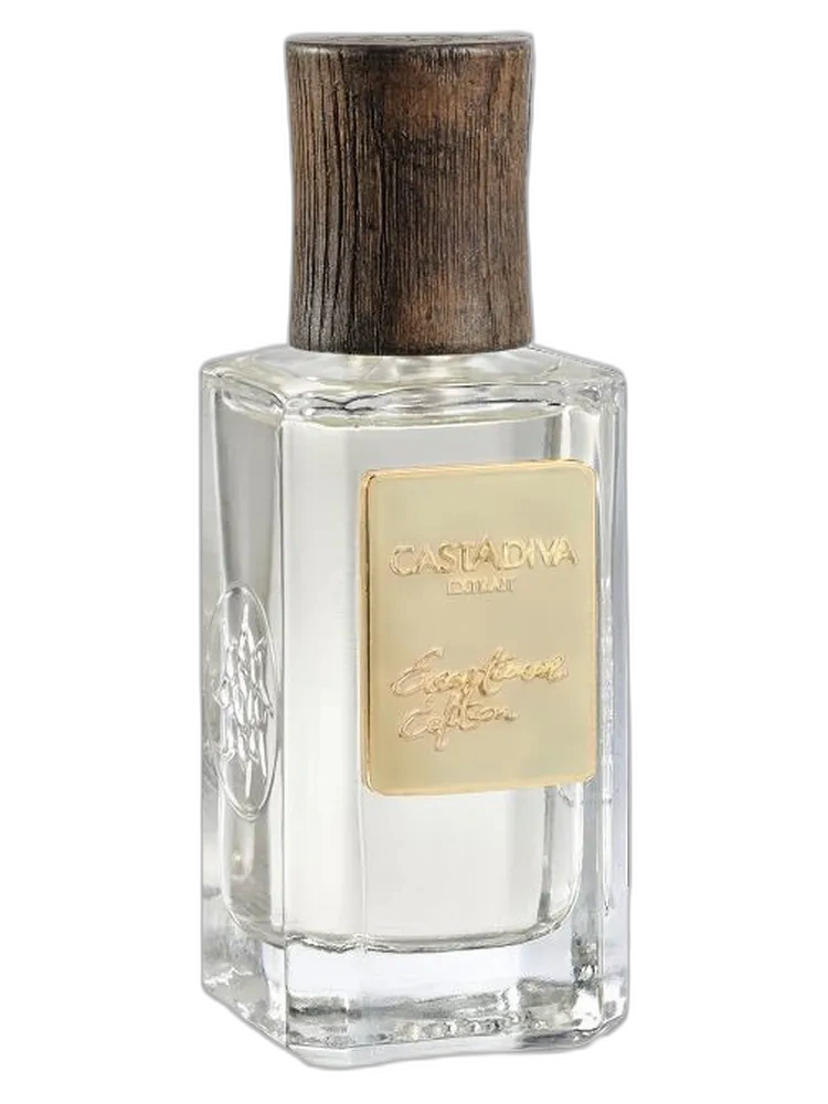 Casta Diva Exceptional Edition for women