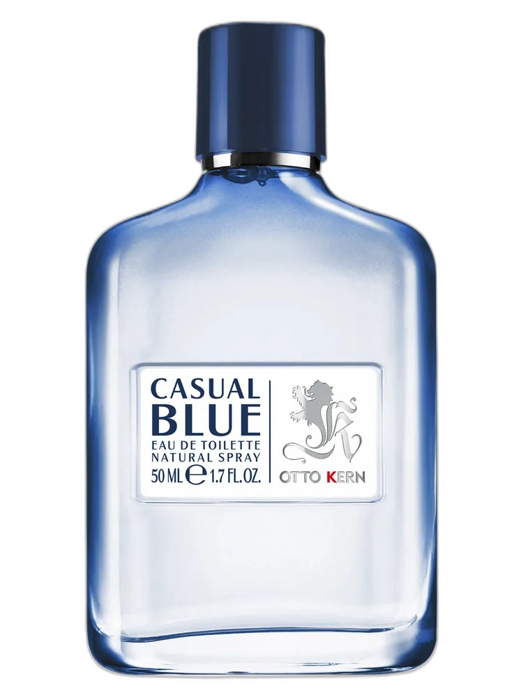 Casual Blue for men