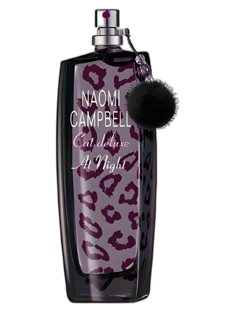 Cat Deluxe At Night for women