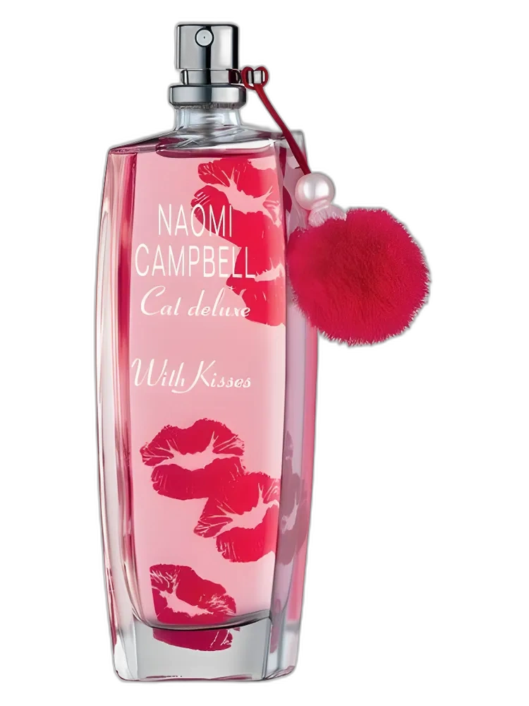 Cat Deluxe With Kisses for women