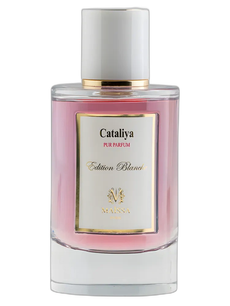 Cataliya Maissa Parfums unisex