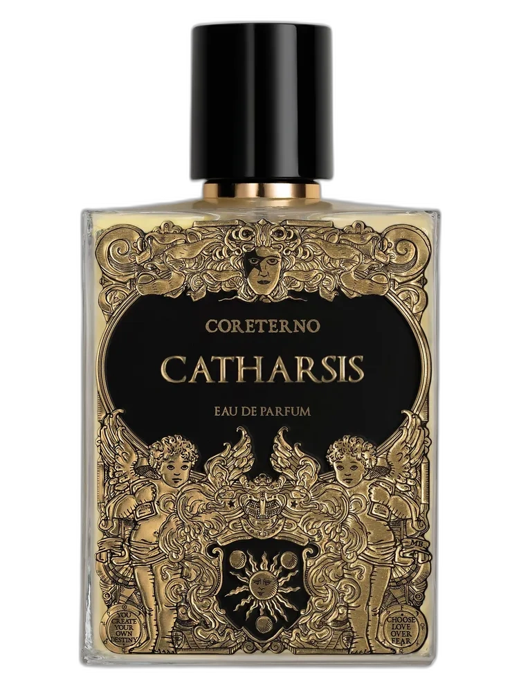 Catharsis unisex