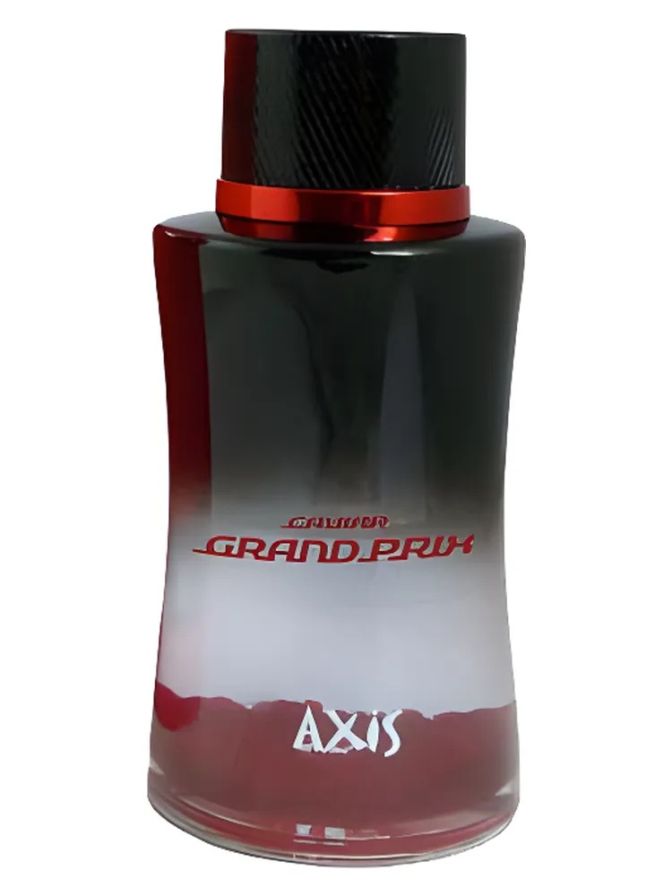 Caviar Grand Prix No 20 thumbnail 2
