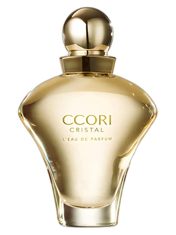 Ccori Crystal for women