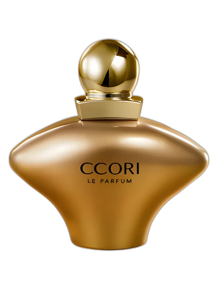 Ccori Le Parfum for women