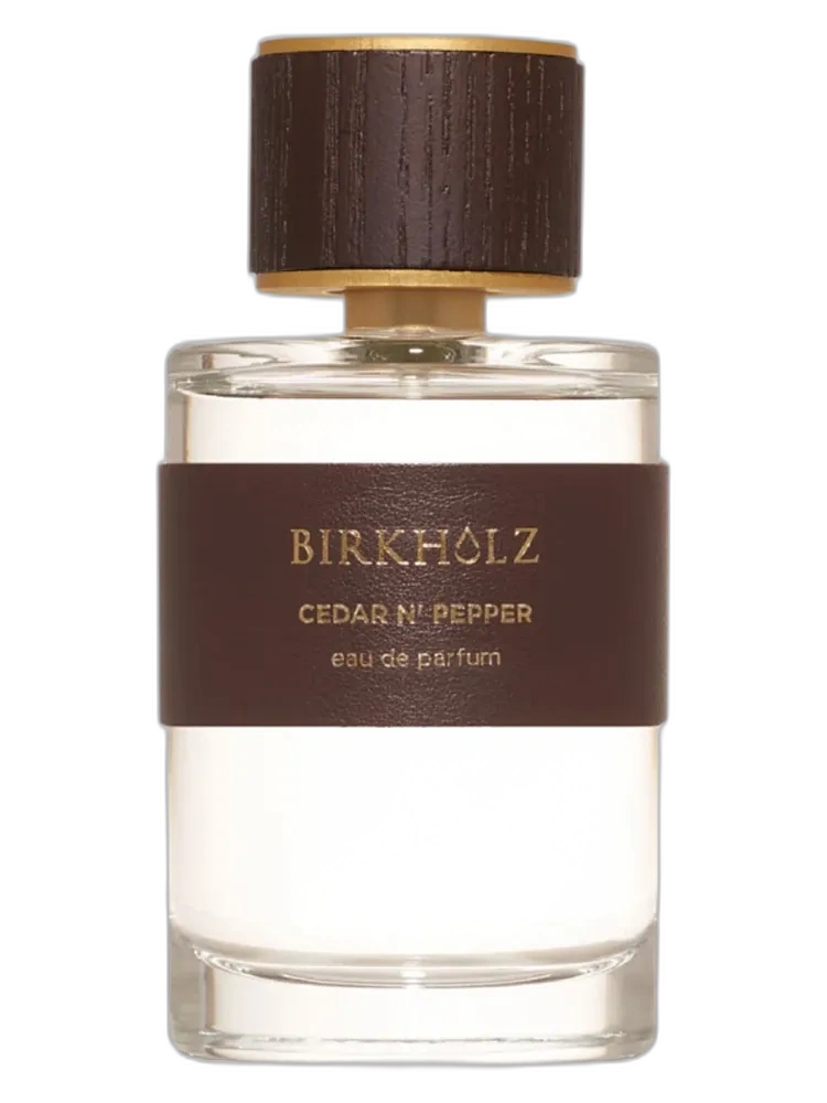 Cedar N' Pepper unisex