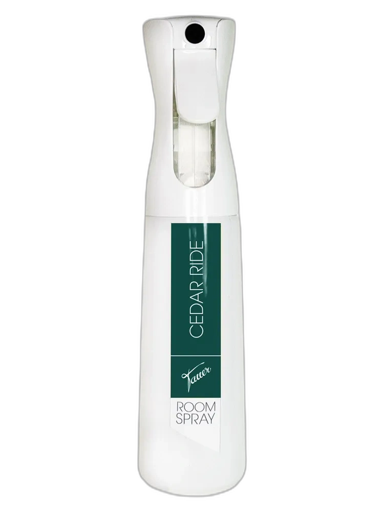 Cedar Ride unisex