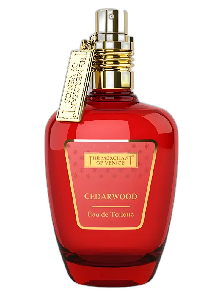 Cedarwood unisex