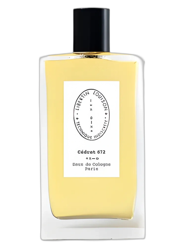 Cédrat 672