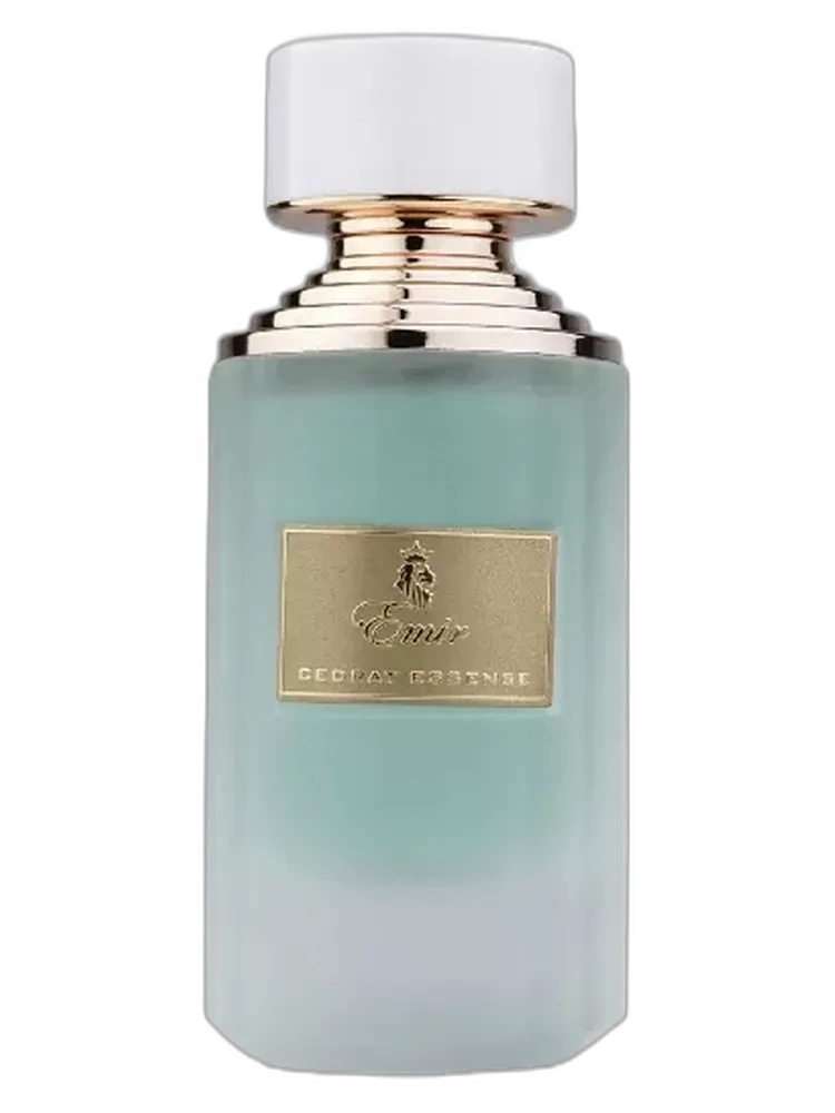 Emir Patchouli Forever