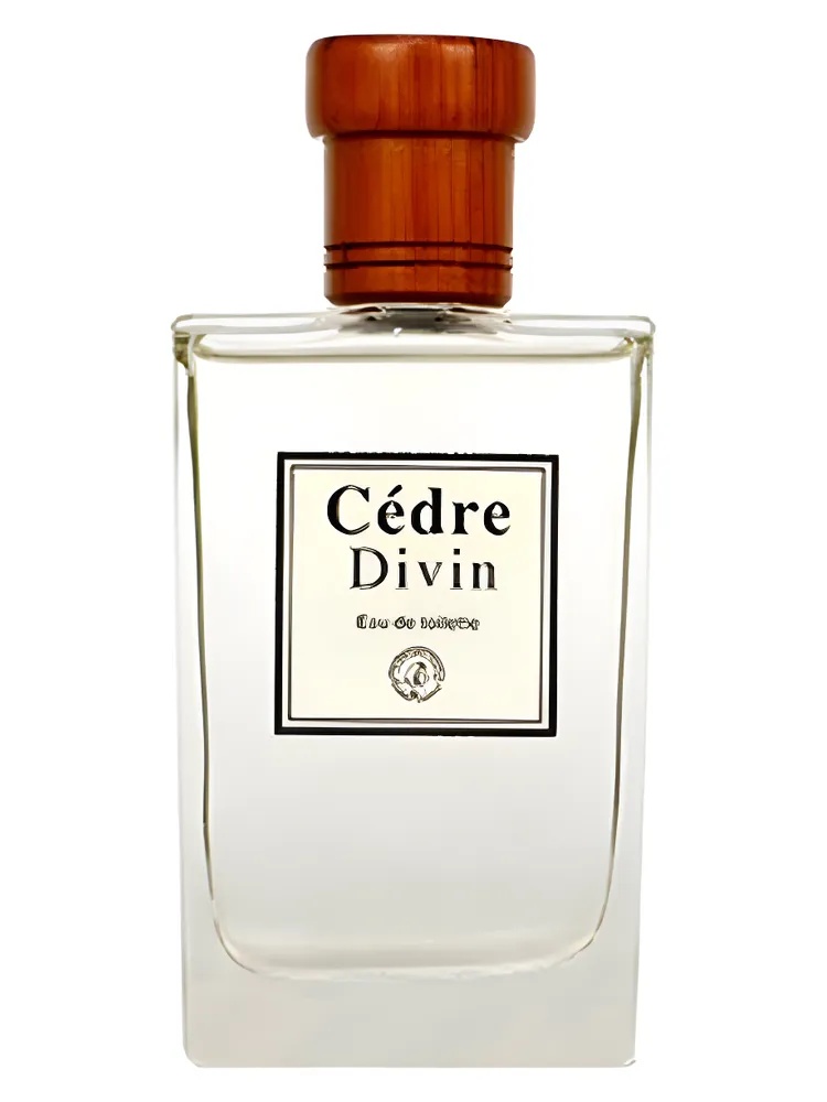 Miniatura 2 de Cèdre Divin