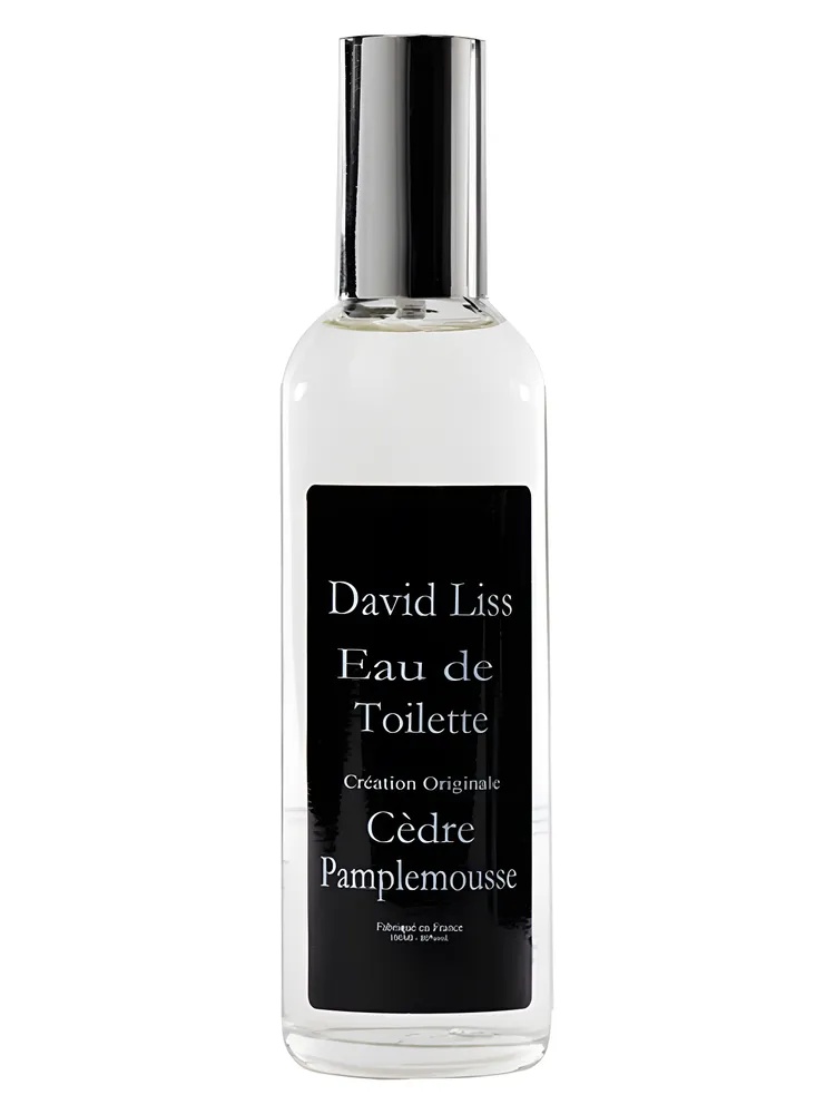 Cédre Pamplemousse thumbnail 2