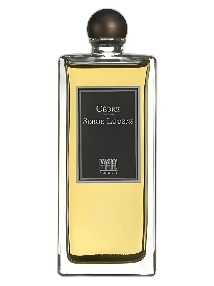Cèdre Limited Edition