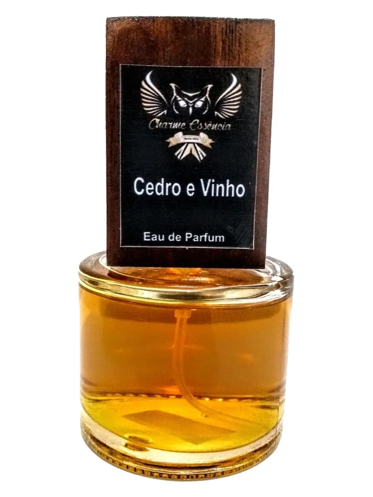 Cedro e Vinho thumbnail 2