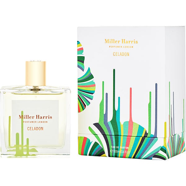 Miller Harris Celadon