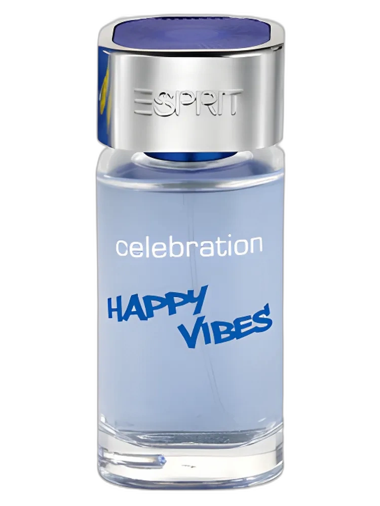 Celebration Happy Vibes for Him