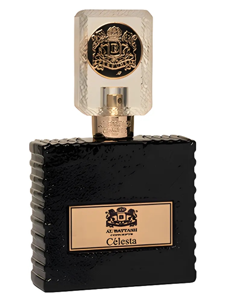 Miniatura 2 de Celesta