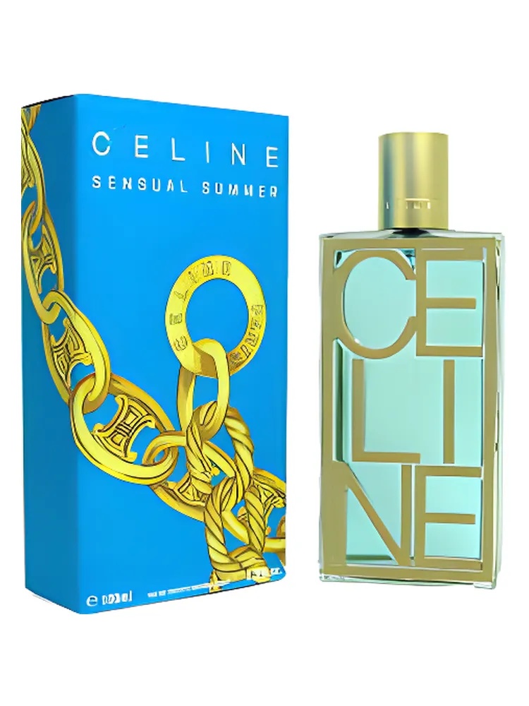 Celine Sensual Summer thumbnail 2