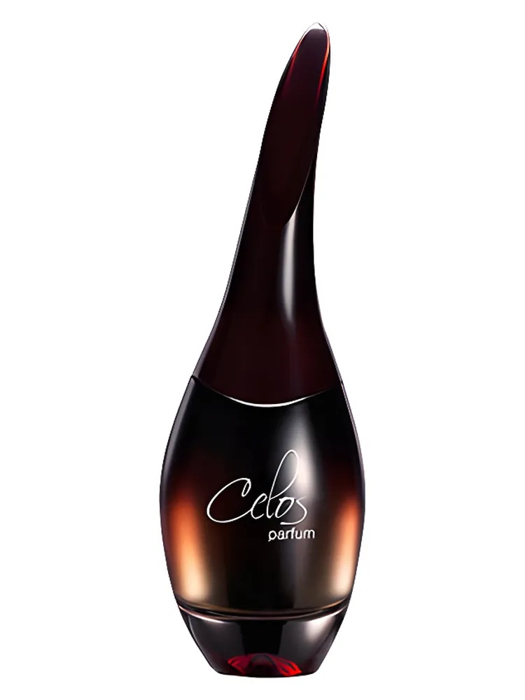 Yanbal Celos bottle