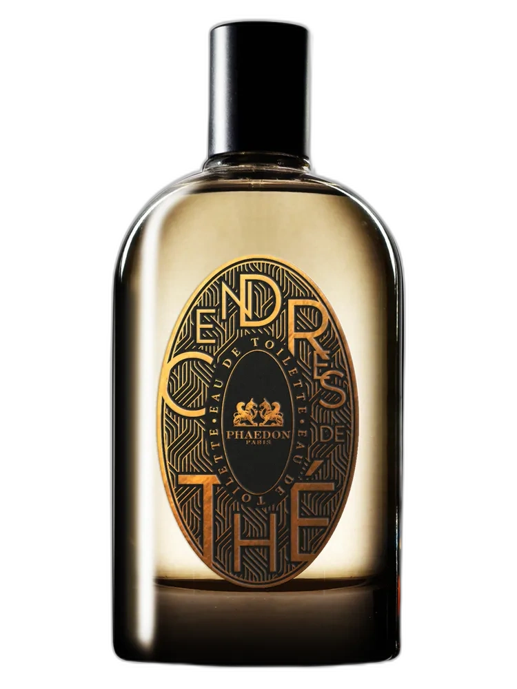 Cendres de The unisex