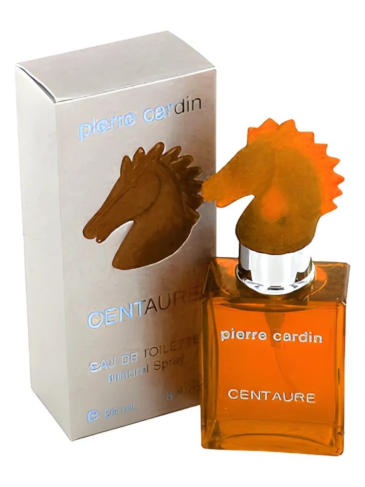 Centaure Cuir Ambre thumbnail 2