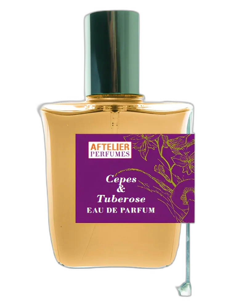 Cepes and Tuberose