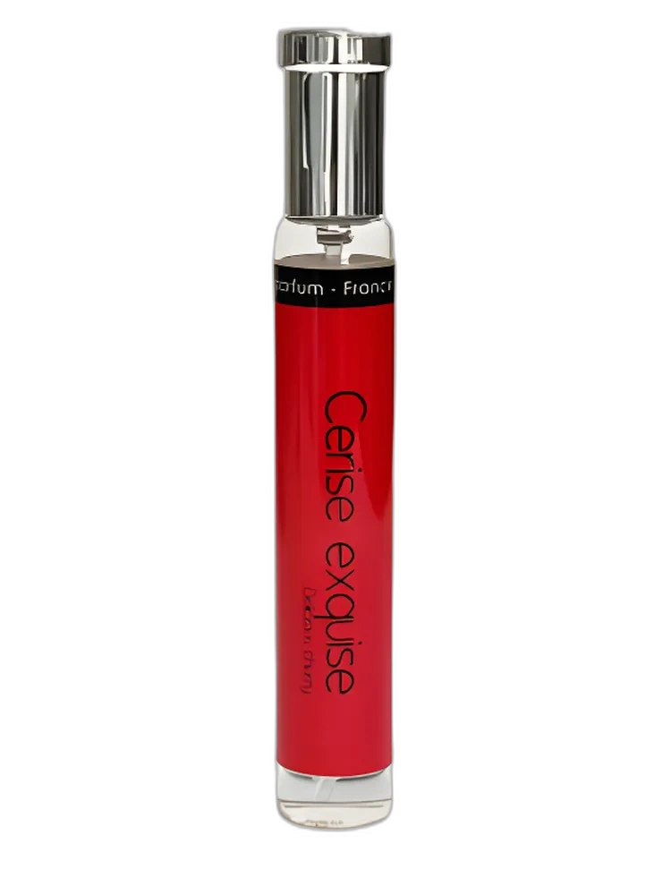 Flacon Cerise Exquise for women