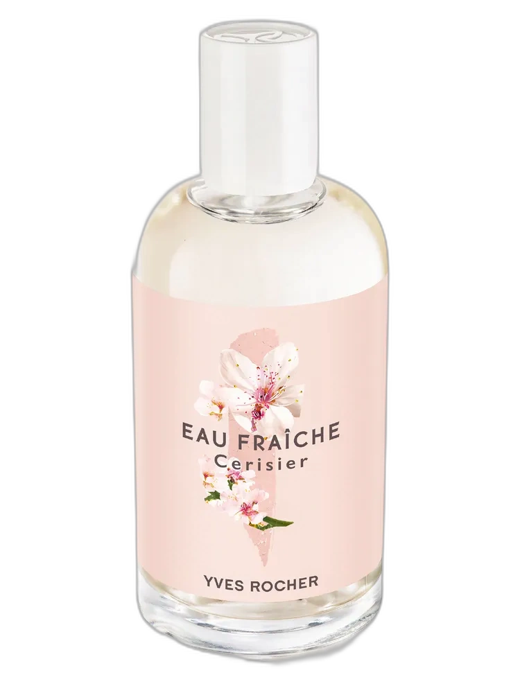 Cerisier by Yves Rocher