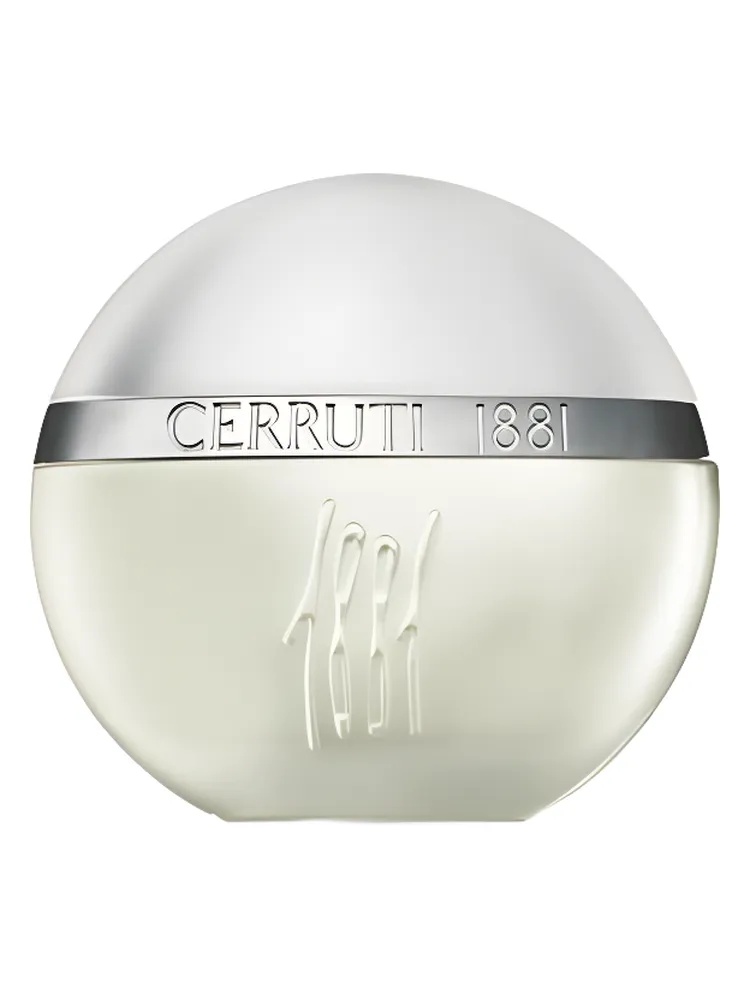 Cerruti 1881 Blanc for women