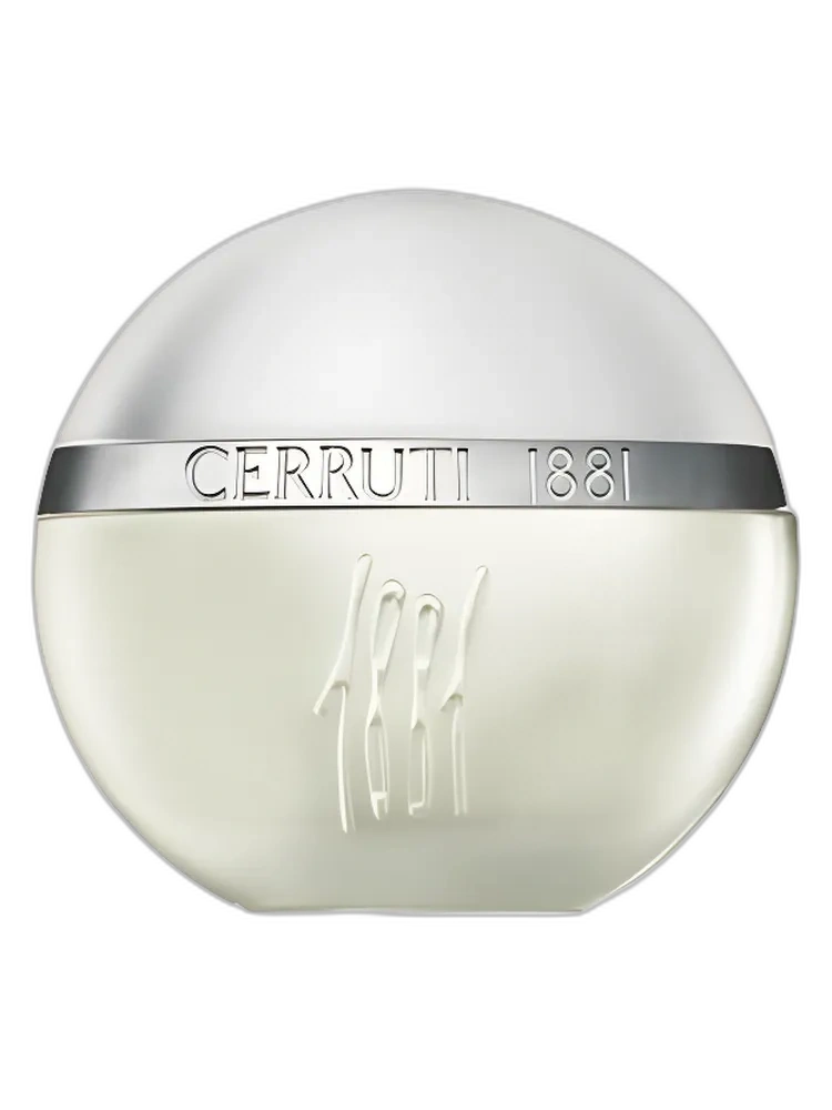Cerruti 1881 Blanc for women