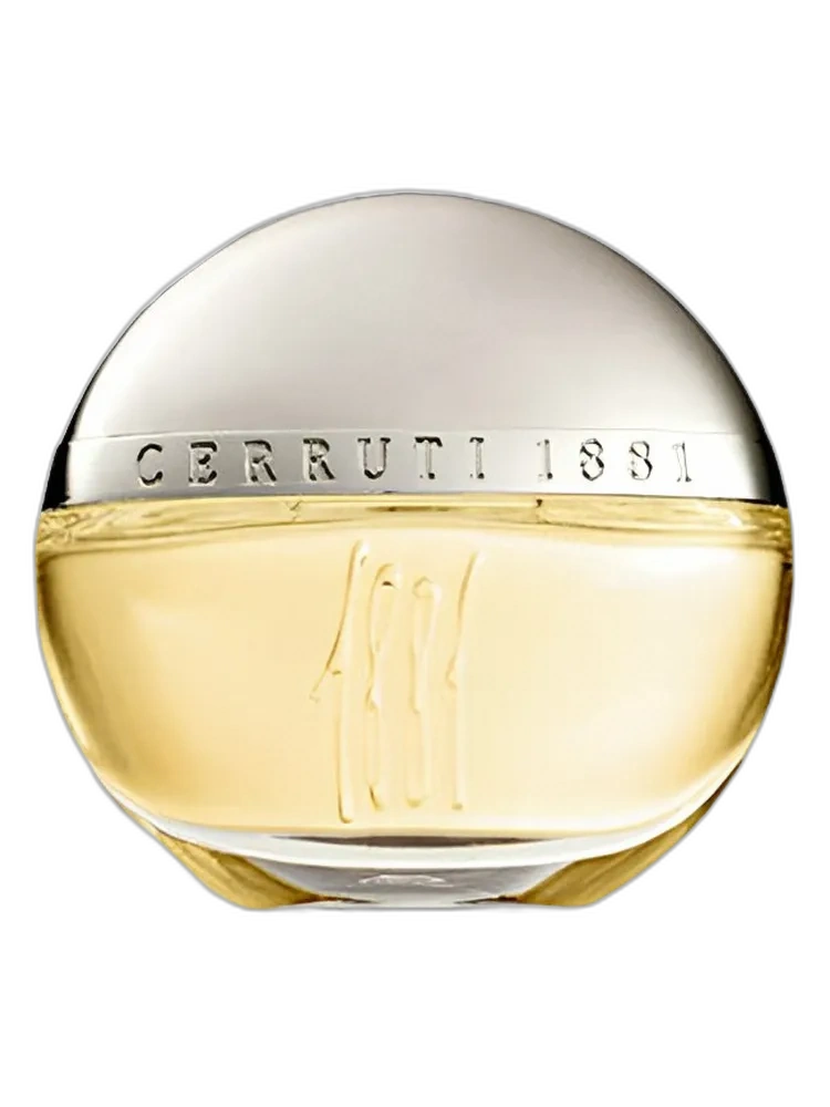 Cerruti 1881 En Fleurs for women