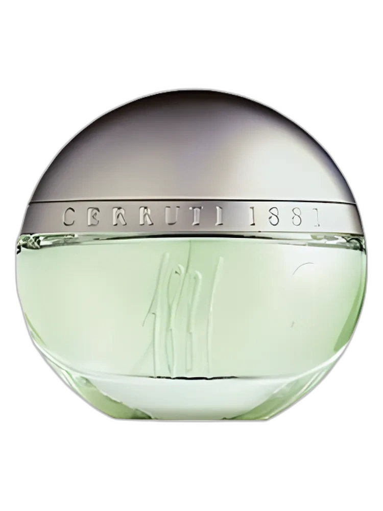 Fraîcheur d'Été by Cerruti