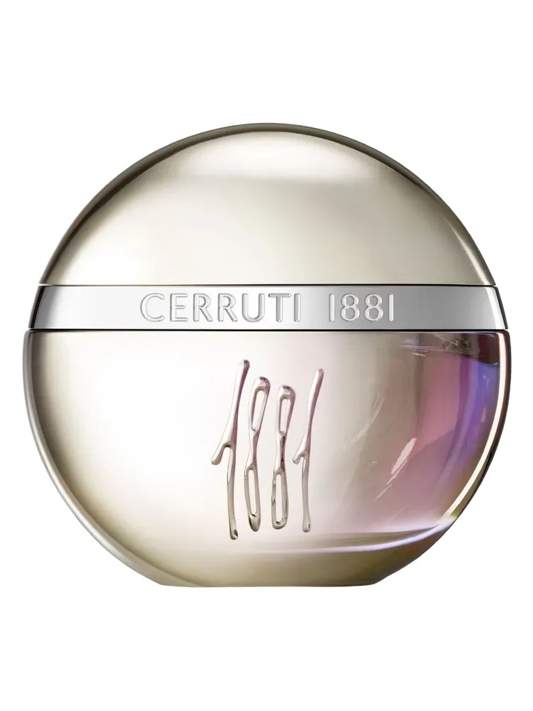 Cerruti 1881 Reve De Roses for women