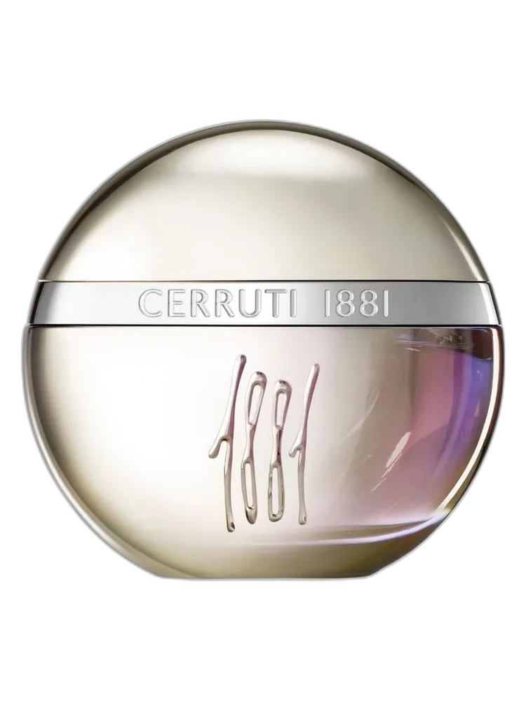 Cerruti 1881 Reve De Roses for women