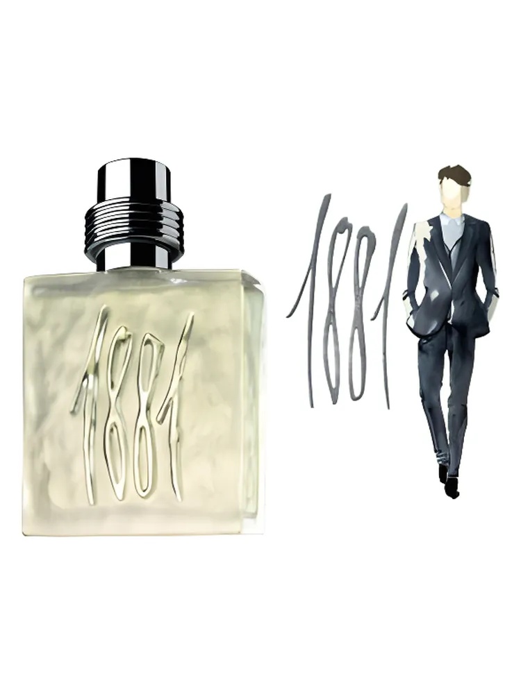 Cerruti 1881 Serie Limitee for men