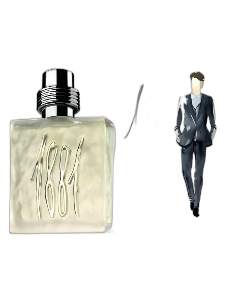 Cerruti 1881 Serie Limitee for men