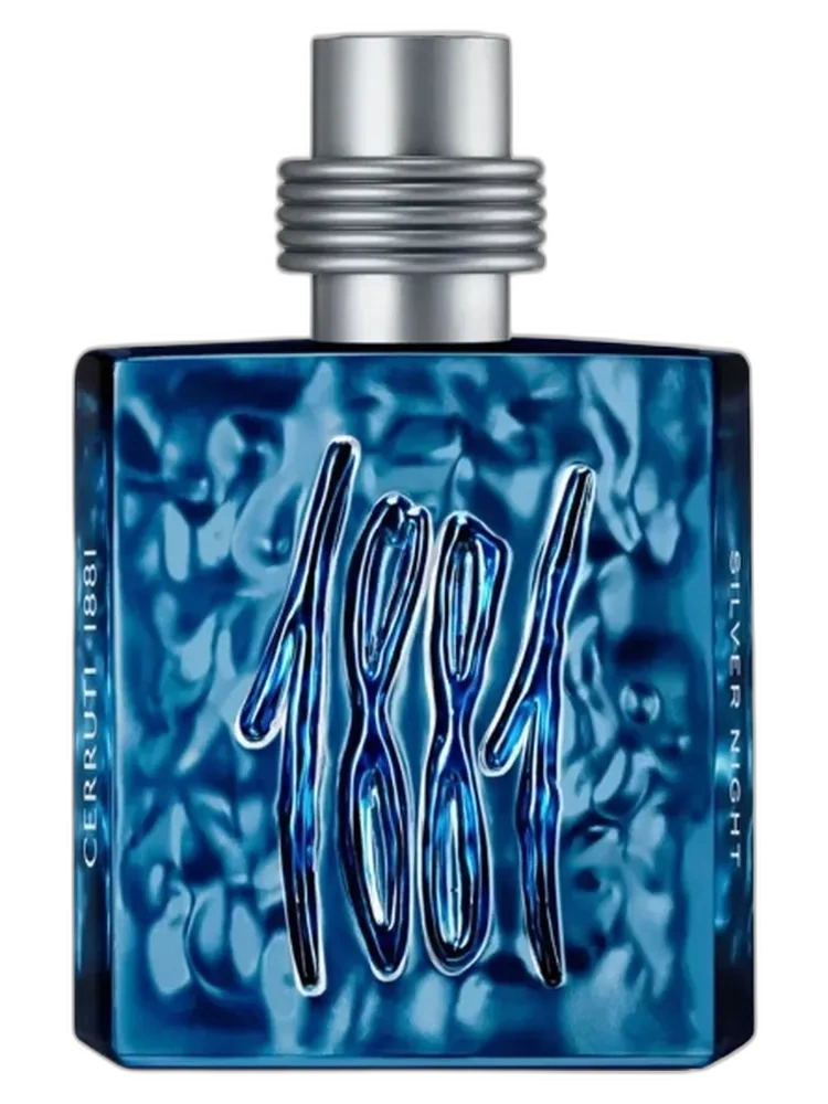 Cerruti 1881 Silver Night for men